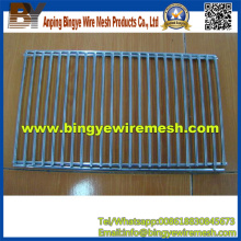 Wire Mesh Deep Processing Products in Barbecue